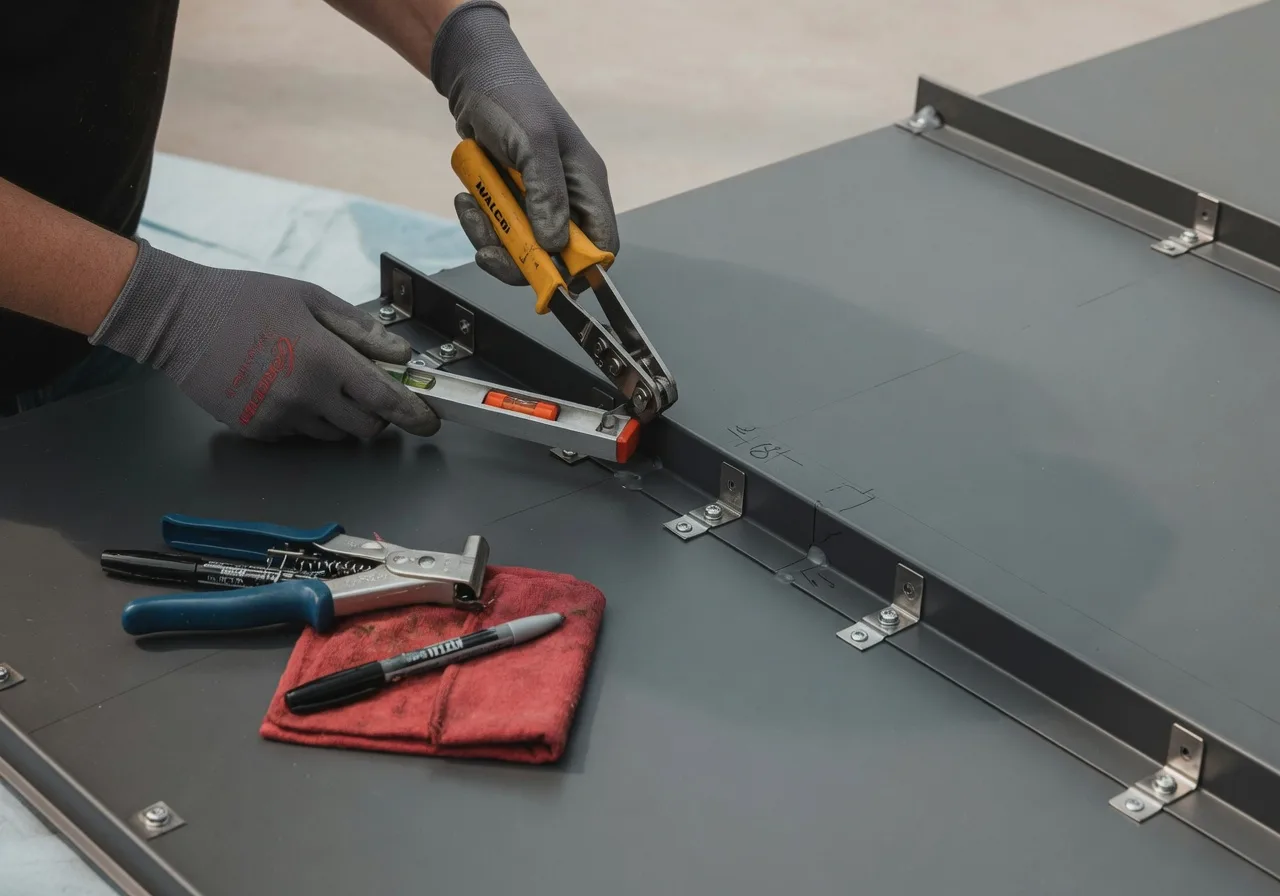 Why choose Metal Roofing Installation in Weldon, CA